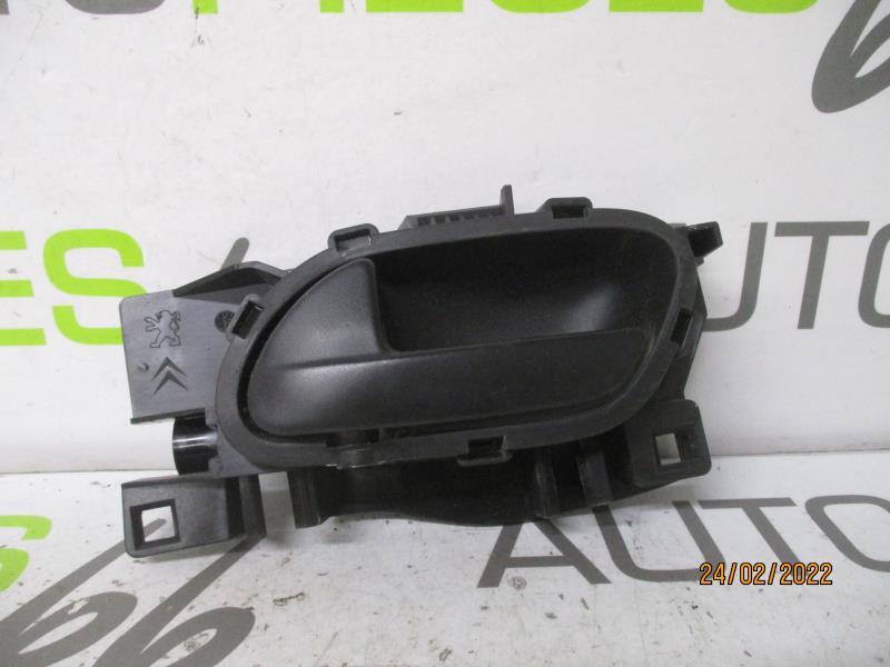 Maniglia interna anteriore sinistra CITROEN BERLINGO 2 PHASE 2 Diésel - 1