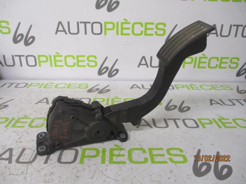 Potenziometro pedale acceleratore FORD FOCUS 2 PHASE 1 Diésel - 1