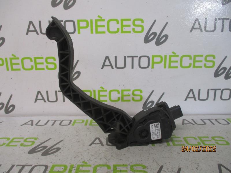 Potenziometro pedale acceleratore PEUGEOT 207 PHASE 1 Diésel - 1