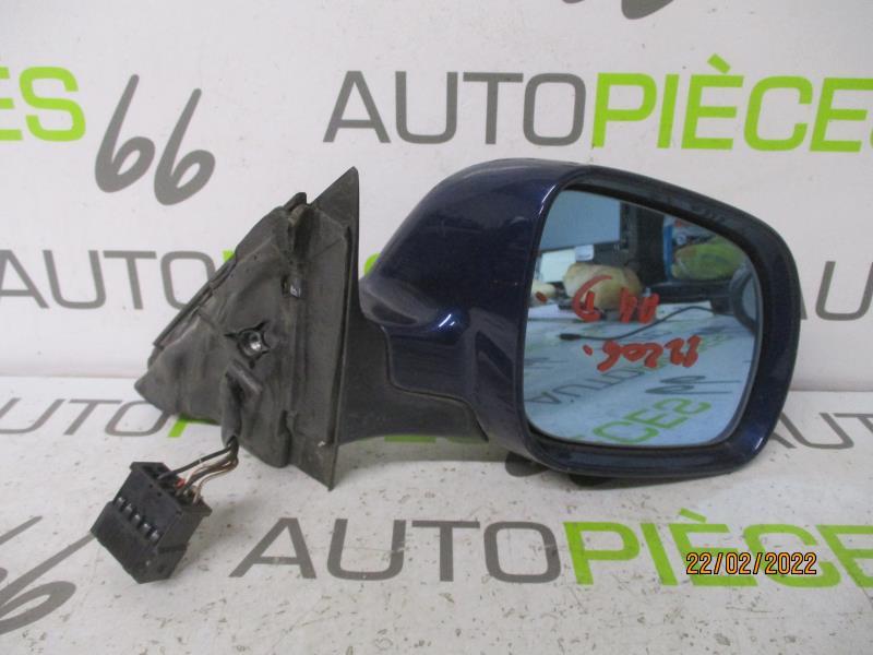 Retrovisor derecho AUDI A4 1 PHASE 1 Diésel - 1