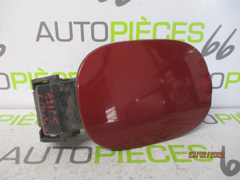Trappe d'essence RENAULT GRAND MODUS PHASE 2 Diesel - 1