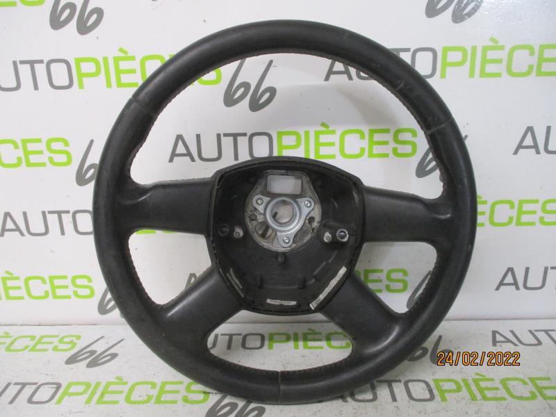 Volant AUDI A3 2 SPORTBACK PHASE 1 Diesel - 1
