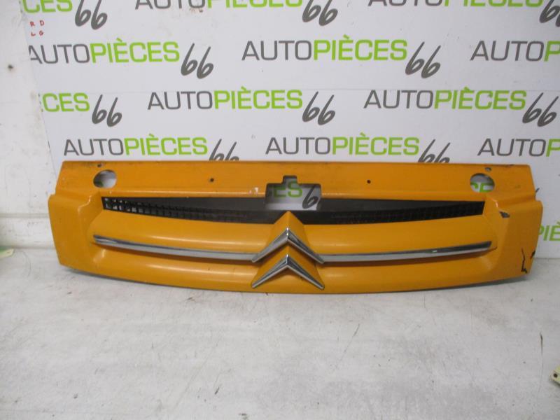 Calandre CITROEN BERLINGO 1 PHASE 2 Diesel - 1