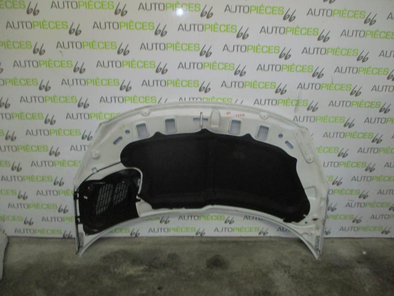 Cofano PEUGEOT 206+ Diésel - 1