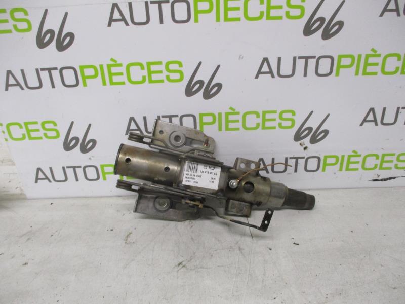 Colonne de direction VOLKSWAGEN GOLF 4 Diesel - 1