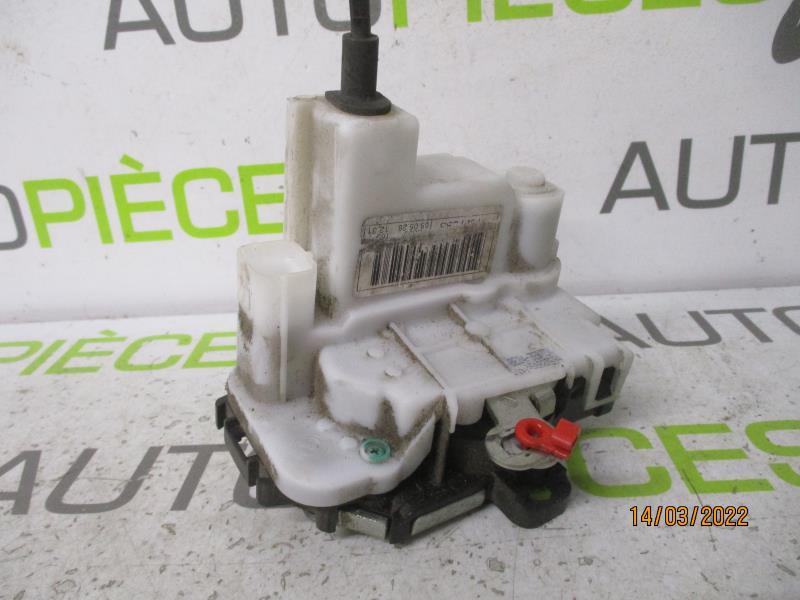 Chiusura centralizzata anteriore destra FIAT 500 2 PHASE 1 Gasolina - 1