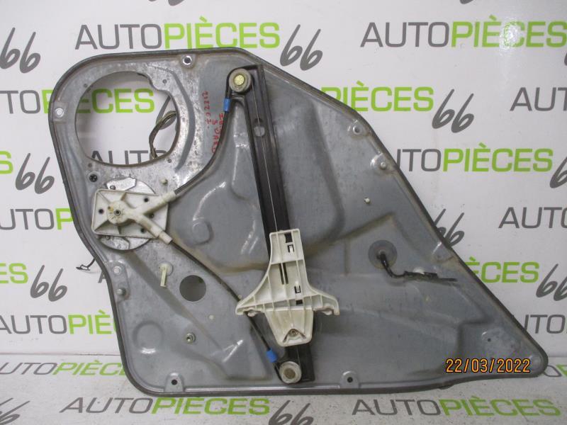 Alzacristalli manuale posteriore destro SEAT IBIZA 3 PHASE 1 Gasolina - 1