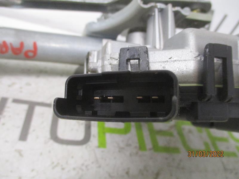 Motore tergicristallo anteriore PEUGEOT PARTNER 2 PHASE 1 Diésel - 1