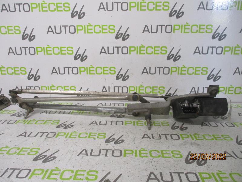 Motore tergicristallo anteriore FORD FOCUS 1 Gasolina - 1