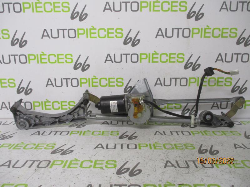 Motore tergicristallo anteriore MERCEDES CLASSE C 203 COUPE SPORT PHASE 1 Diésel - 1