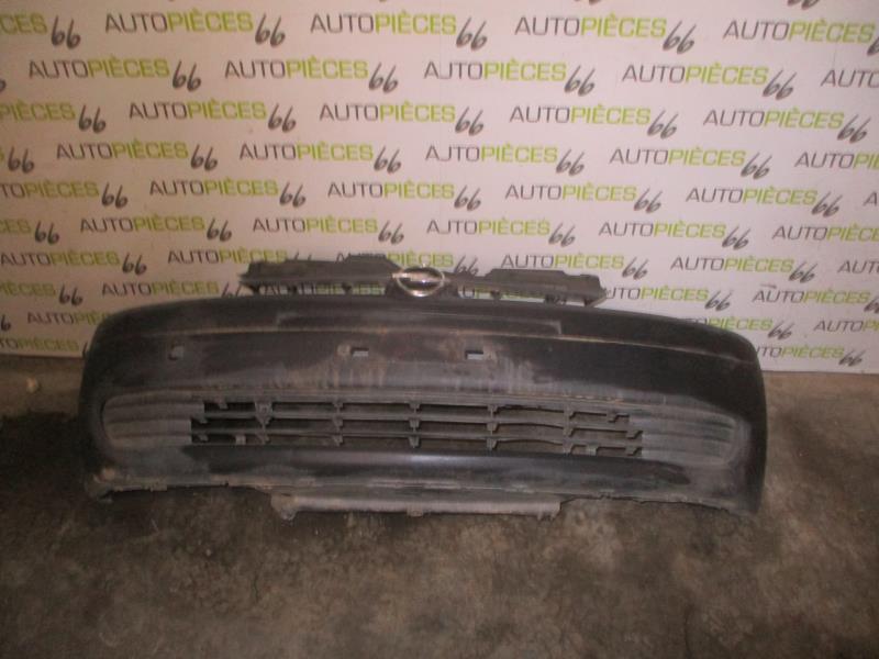 Pare choc avant OPEL COMBO C PHASE 1 Diesel - 1