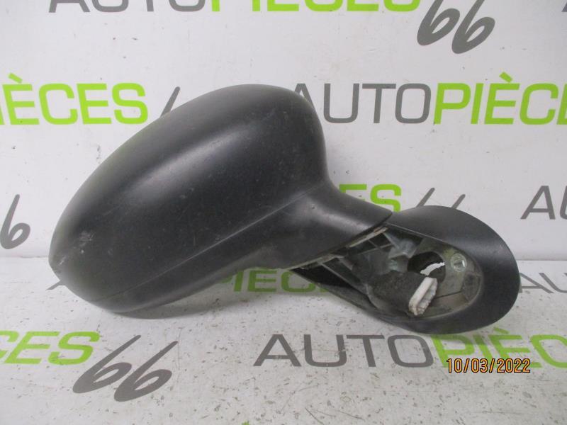 Specchietto retrovisore destro FIAT 500 2 PHASE 1 Gasolina - 1