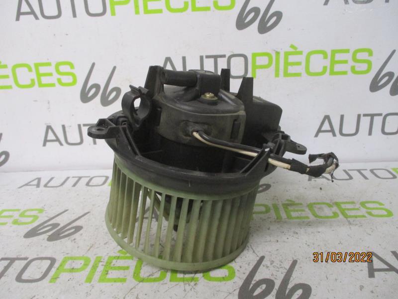 Pulseur d'air CITROEN XSARA PHASE 2 COUPE Diesel - 1