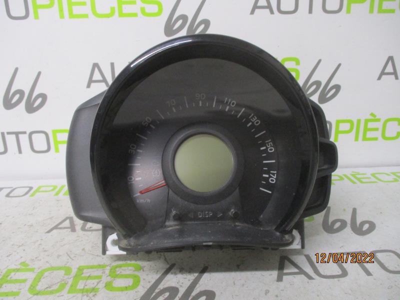 Compteur CITROEN C1 2 Essence - 1