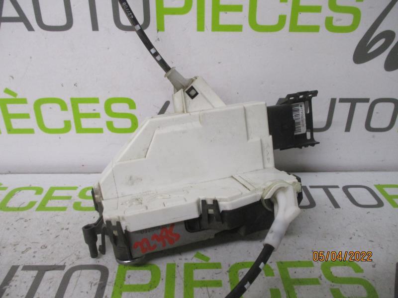 Chiusura centralizzata anteriore destra PEUGEOT PARTNER 2 PHASE 1 Diésel - 1