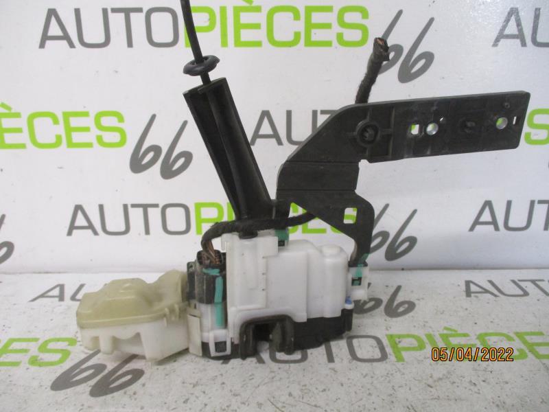 Chiusura centralizzata anteriore sinistra ALFA ROMEO 159 BREAK Diésel - 1