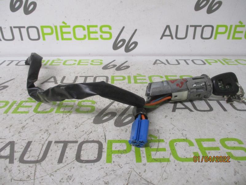 Immobilizzatore PEUGEOT 206+ Diésel - 1