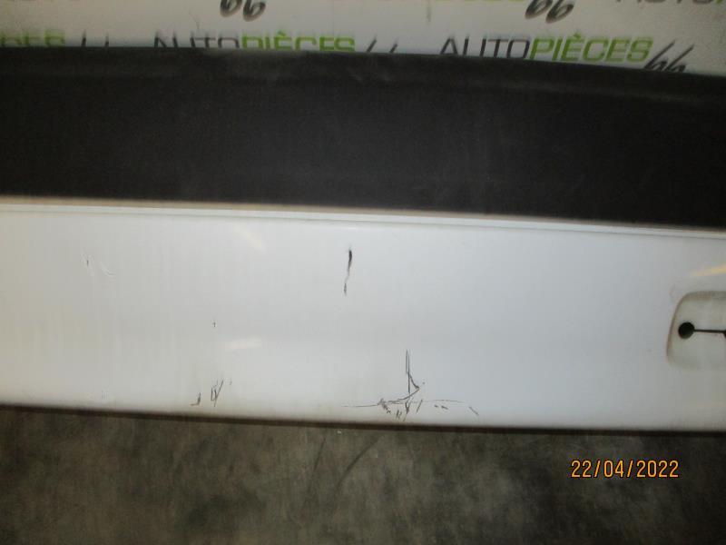 Paraurti posteriore CITROEN SAXO PHASE 1 Diésel - 1
