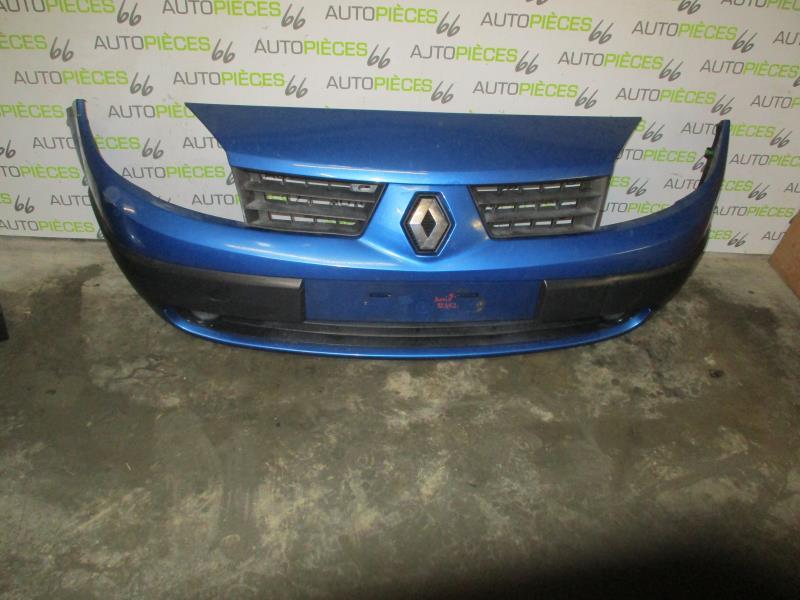 Paraurti anteriore RENAULT SCENIC 2 PHASE 1 Gasolina - 1