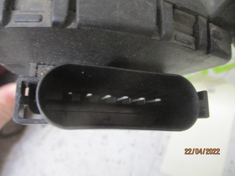Pedale d'accelerateur FORD C-MAX 1 PHASE 1 Diesel - 1