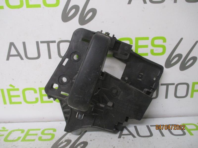 Maniglia interna portiera laterale destra PEUGEOT PARTNER 2 PHASE 1 Diésel - 1