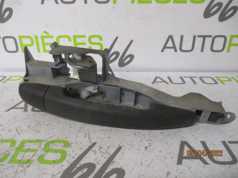 Maniglia portiera anteriore destra PEUGEOT PARTNER 2 PHASE 1 Diésel - 1