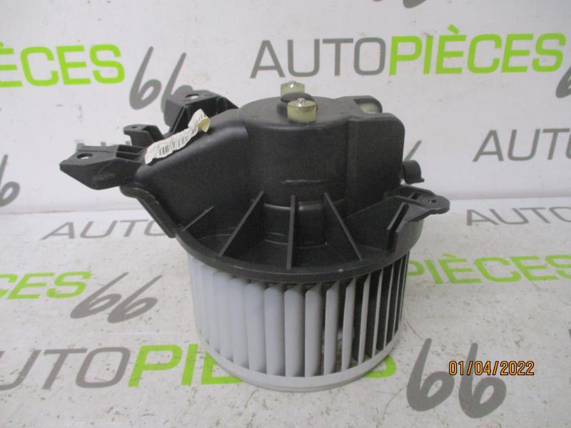 Pulseur d'air OPEL CORSA D PHASE 1 Diesel - 1
