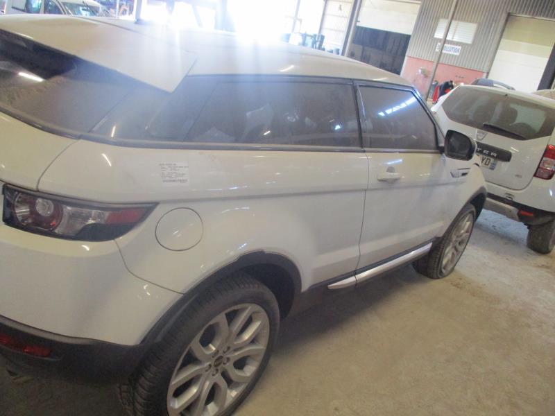 Arresto portiera anteriore destra LAND ROVER RANGE ROVER 1 EVOQUE PHASE 1 Gasolina - 1