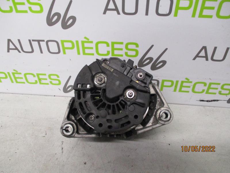 Alternatore OPEL ASTRA G Diésel - 1