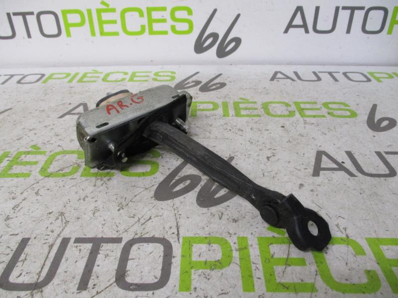 Arresto portiera posteriore sinistra LAND ROVER RANGE ROVER 1 EVOQUE PHASE 1 Diésel - 1
