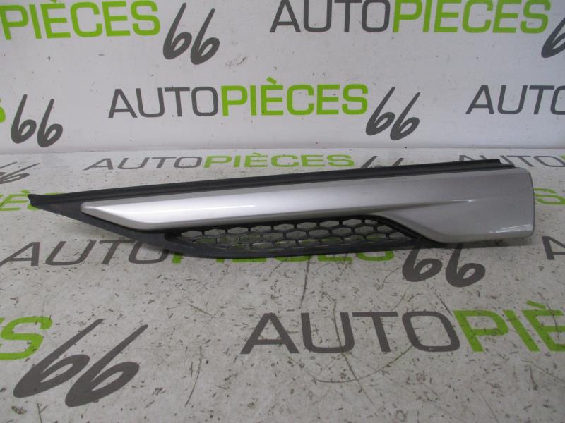 Modanatura portiera anteriore sinistra LAND ROVER RANGE ROVER 1 EVOQUE PHASE 1 Gasolina - 1