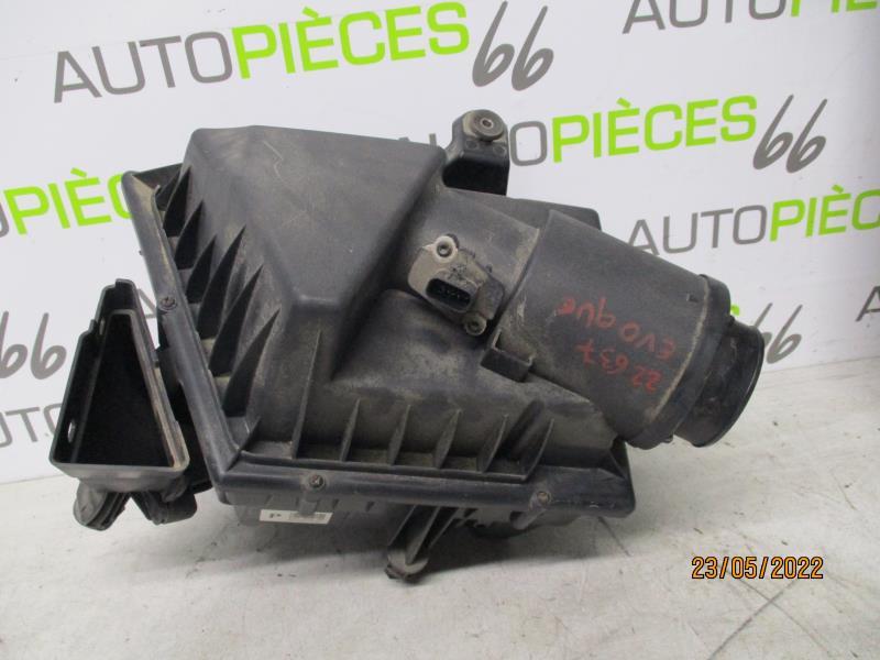 Scatola filtro LAND ROVER RANGE ROVER 1 EVOQUE PHASE 1 Gasolina - 1