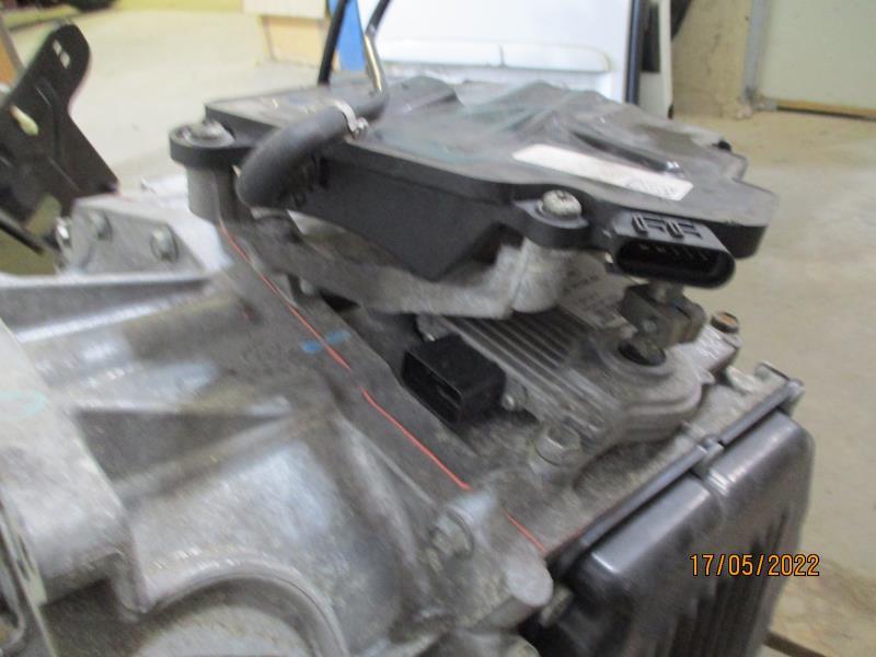 Boite de vitesses LAND ROVER RANGE ROVER 1 EVOQUE PHASE 1 Essence - 1