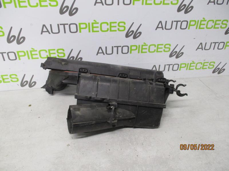 Scatola filtro aria CITROEN NEMO Diésel - 1