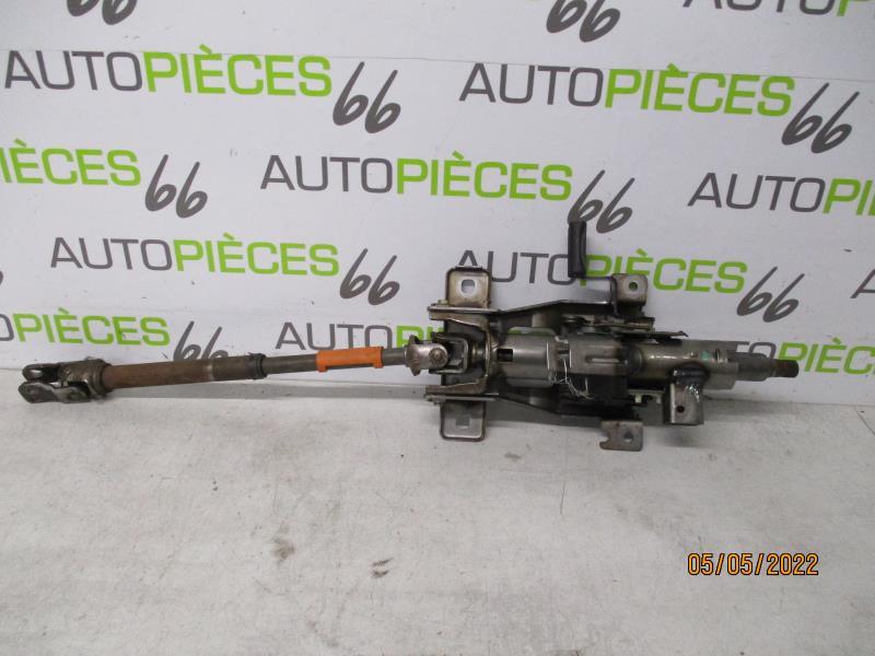 Colonne de direction PEUGEOT 307 PHASE 1 Diesel - 1