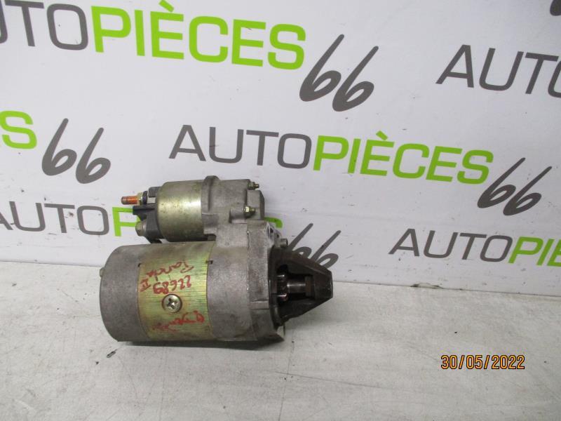 Demarreur FIAT PANDA 2 PHASE 1 Essence - 1