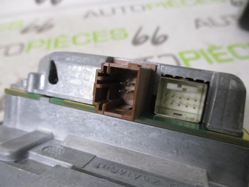Ecran GPS CITROEN DS3 PHASE 1 Diesel - 1