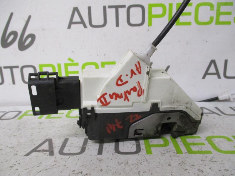 Chiusura centralizzata anteriore destra PEUGEOT PARTNER 2 PHASE 1 Diésel - 1