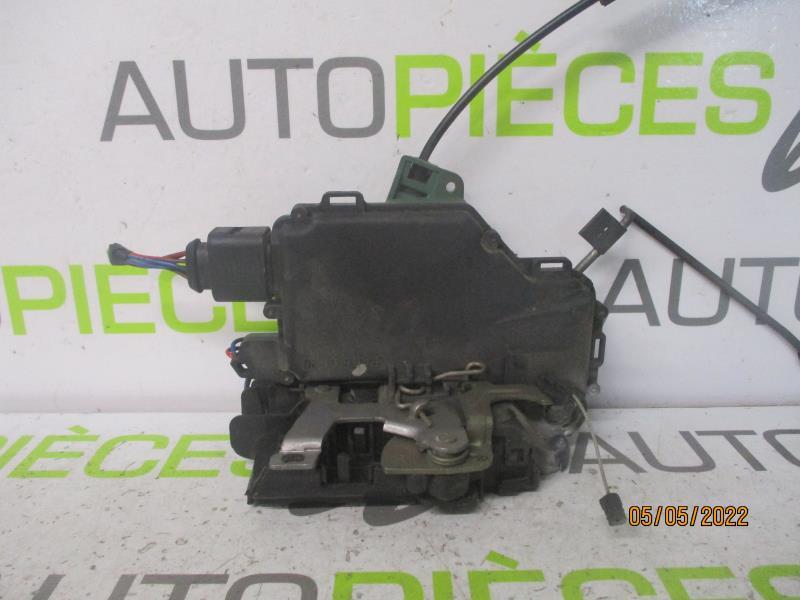 Chiusura centralizzata anteriore sinistra VOLKSWAGEN LUPO  - 1