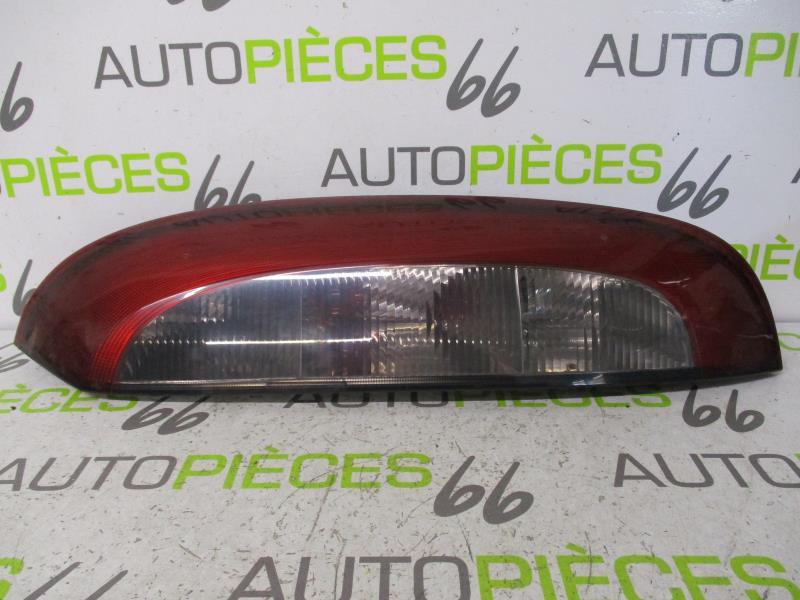 Fanale posteriore principale sinistro (luci) OPEL CORSA C PHASE 2 Gasolina - 1