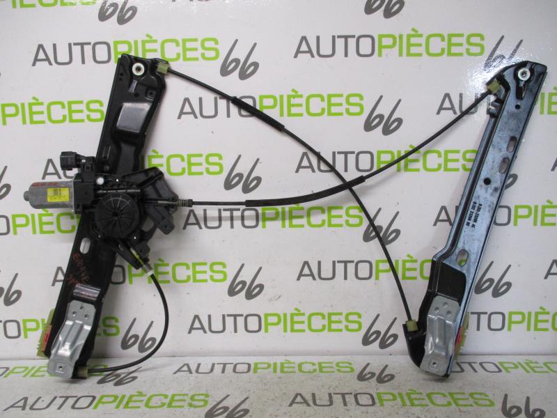 Alzacristalli elettrico anteriore destro LAND ROVER RANGE ROVER 1 EVOQUE PHASE 1 Gasolina - 1