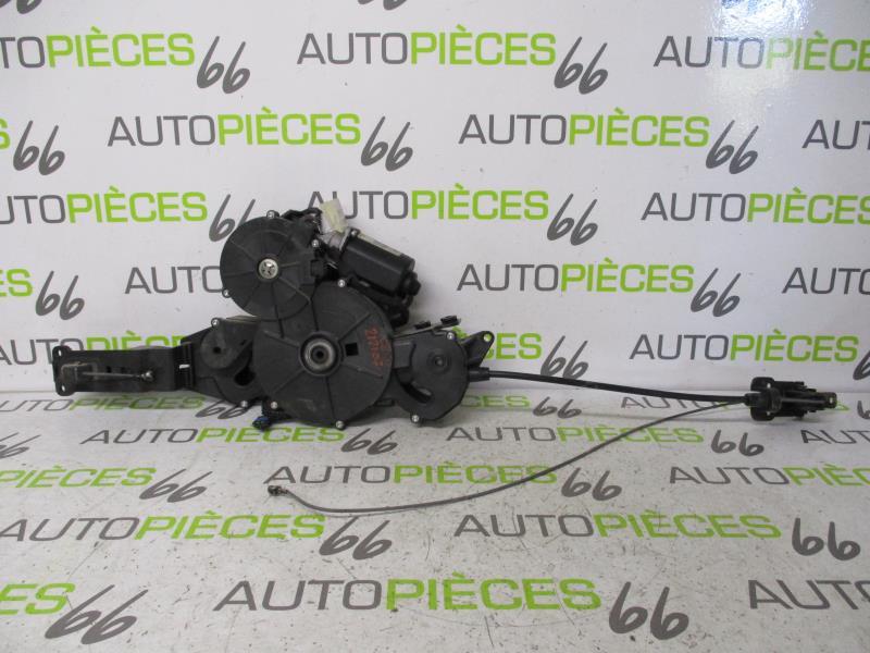 Motore portiera laterale CITROEN C8 Diésel - 1