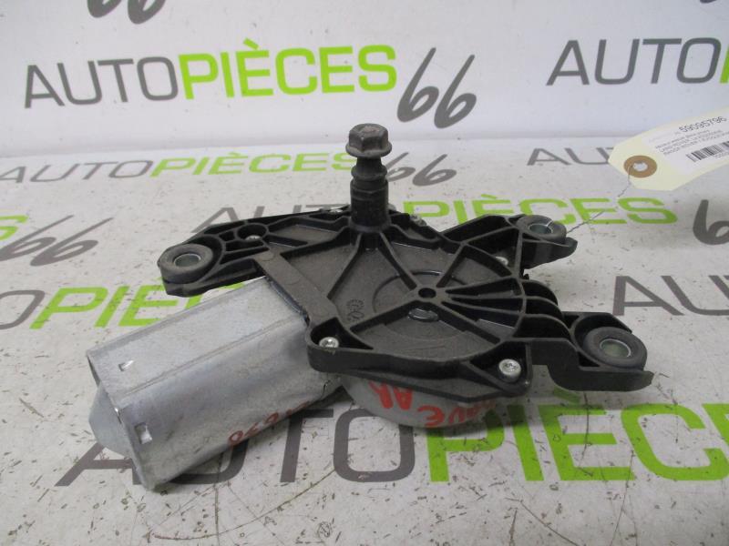 Motore tergicristallo posteriore LAND ROVER RANGE ROVER 1 EVOQUE PHASE 1 Diésel - 1