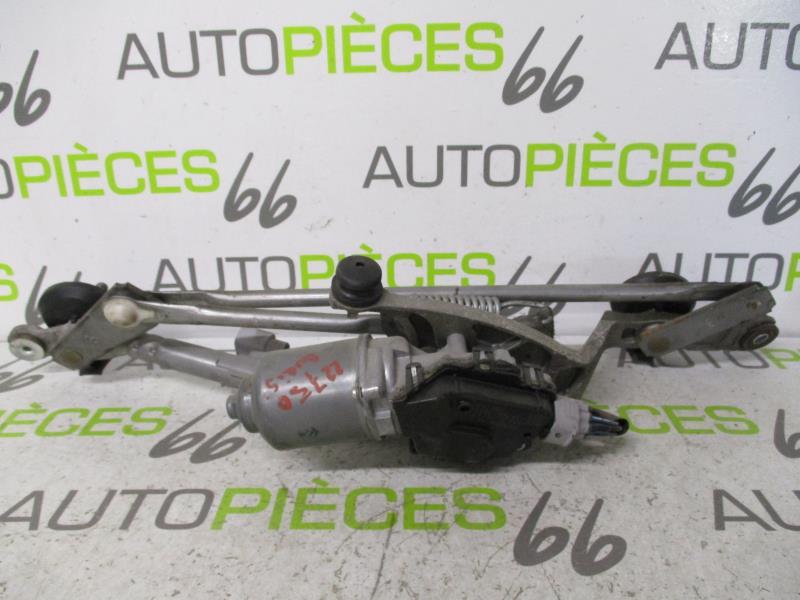Motore tergicristallo anteriore TOYOTA AURIS 1 PHASE 1 Diésel - 1