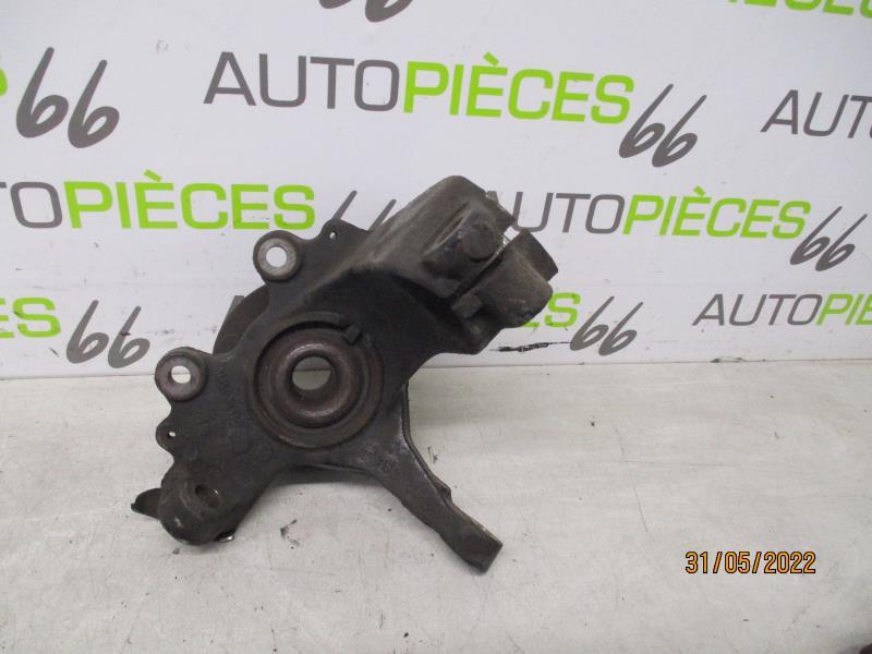 Mozzo anteriore destro FORD C-MAX 1 PHASE 1 Diésel - 1