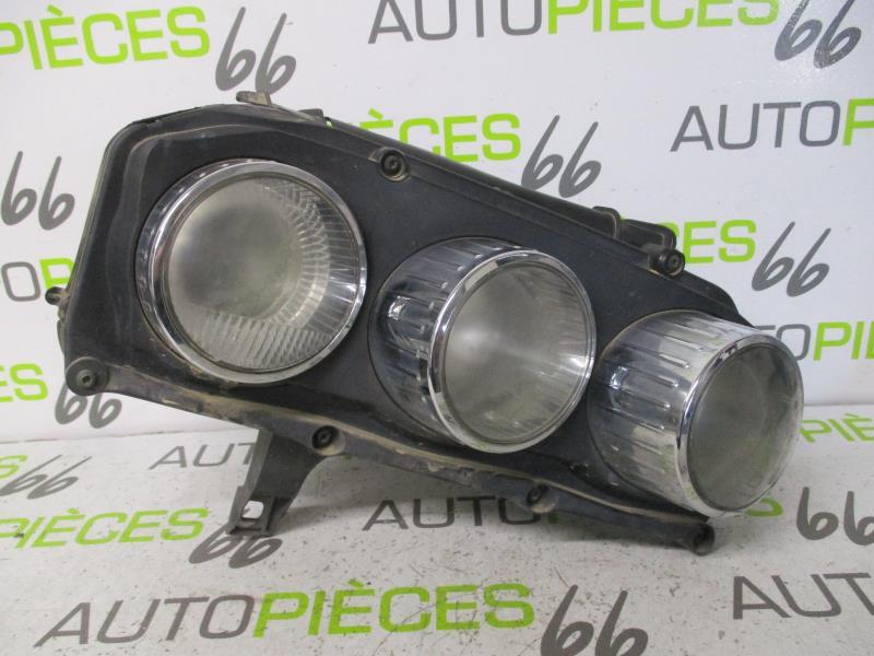Gruppo ottico anteriore principale destro (luci)(faro) ALFA ROMEO 159 BREAK Diésel - 1