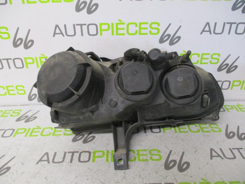 Gruppo ottico anteriore principale sinistro (luci)(faro) ALFA ROMEO 159 BREAK Diésel - 1