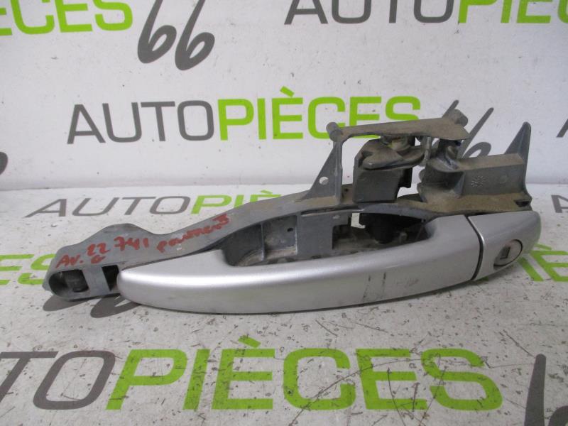Maniglia portiera anteriore sinistra PEUGEOT PARTNER 2 PHASE 1 Diésel - 1