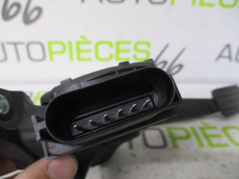 Potenziometro pedale acceleratore LAND ROVER RANGE ROVER 1 EVOQUE PHASE 1 Gasolina - 1