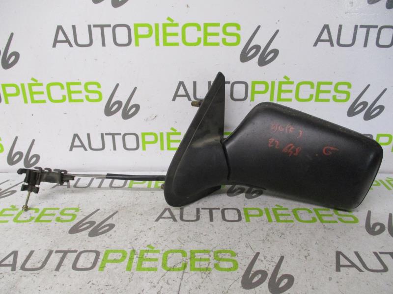 Specchietto retrovisore sinistro VOLKSWAGEN GOLF 3 BREAK Diésel - 1